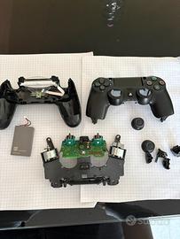 Sony dualshock 4 ps4 ricambi
