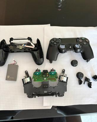 Sony dualshock 4 ps4 ricambi