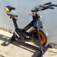 Spinning Bike RUSH 450