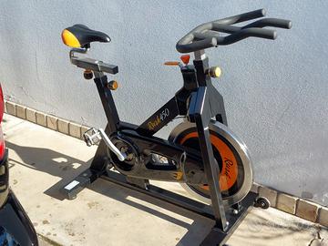 Spinning Bike RUSH 450