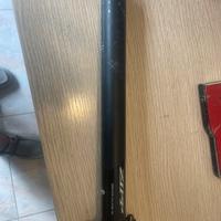 Canotto reggisella Zipp