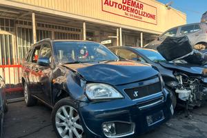 RICAMBI DR5 2013 2.0cc BENZINA SQR484F 95kw\129cv