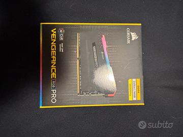 ram vengeance ddr4