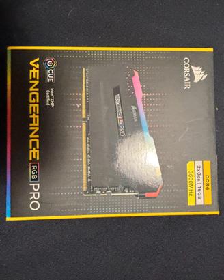 ram vengeance ddr4