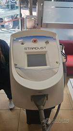Epilatore laser a Diodo STARDUST