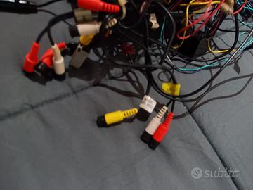 Autoradio 2 DIN KEENWOOD