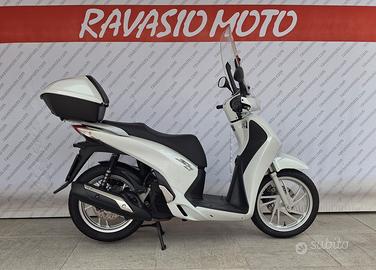 Honda SH 150