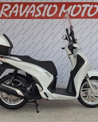 Honda SH 150