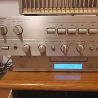Amplificatore Denon 950