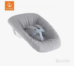 Tripp Trapp® Newborn Set con gancio appendigiochi