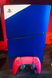 Play Station 5 slim 1tb