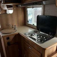 Rimor SuperBrig su Mercedes Sprinter