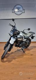 Royal Enfield Himalayan 450 Kamet white tubeless