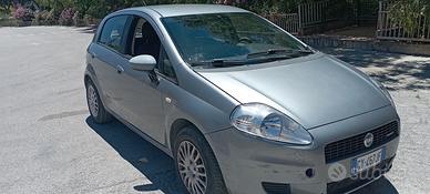 Fiat Punto 1.3 Multijet 90cv