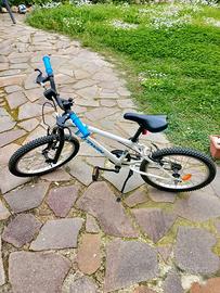 MONAINBIKE B-TWIN 20"