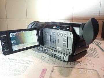videocamera JVC HM 250
