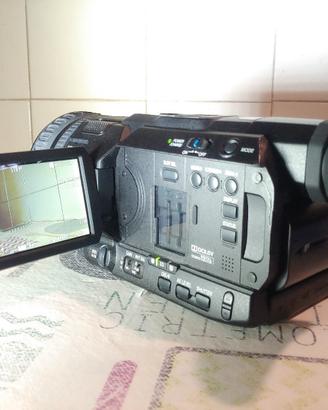 videocamera JVC HM 250