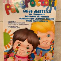 Guide didattiche scuola dell’infanzia 