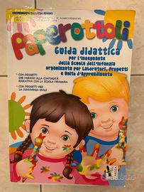 Guide didattiche scuola dell’infanzia 