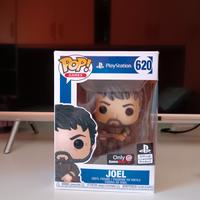 funko pop the last of us JOEL 