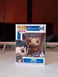 funko pop the last of us JOEL 