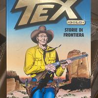 Fumetti Tex Gold 1-30