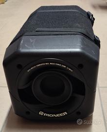 SubWoofer car 