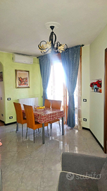 In esclusiva appartamento su 2 piani