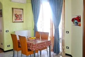 In esclusiva appartamento su 2 piani