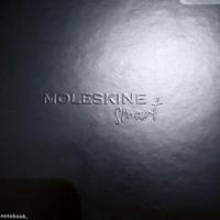 Moleskine smart writing set