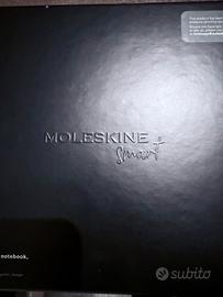 Moleskine smart writing set