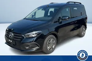 Mercedes-Benz Classe T 180 d AT