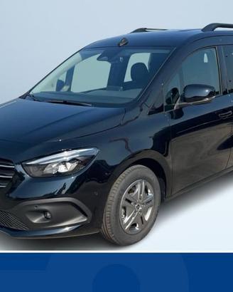 Mercedes-Benz Classe T 180 d AT