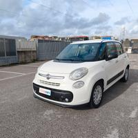 Fiat 500L 1.3 Multijet 95 CV Pop Star N1
