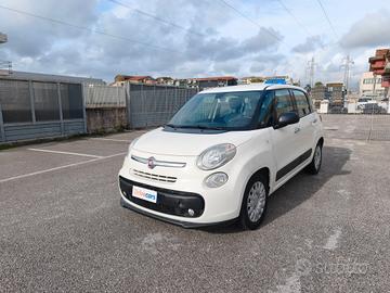 Fiat 500L 1.3 Multijet 95 CV Pop Star N1