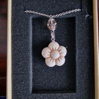 collana Thun luz rose