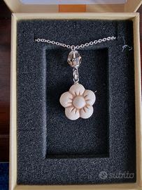 collana Thun luz rose