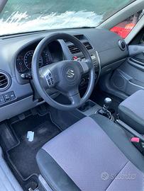 Airbag per Suzuki SX4 anno 2010