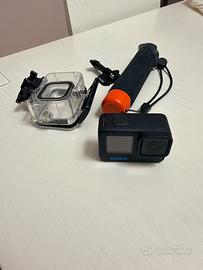 Go pro hero 12 black