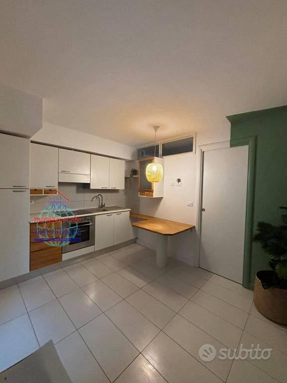 Appartamento – Sala Bolognese, Osteria Nuova - Vista 3