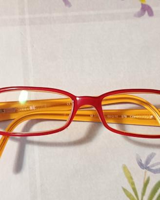 Occhiali Moschino vintage 