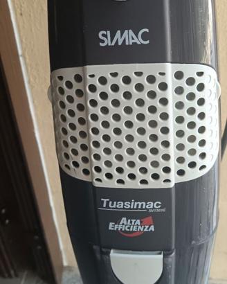 Aspirapolvere Simac