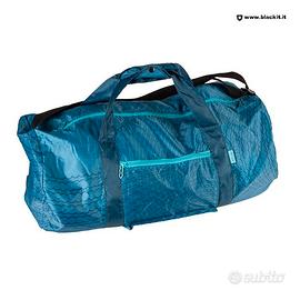 Borsone Nuova Fiat 500