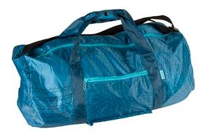 Borsone Nuova Fiat 500