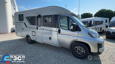 ADRIA Compact DL 60Y auto