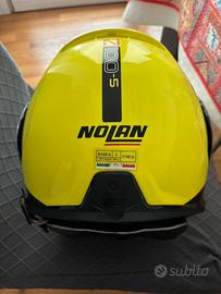 Casco Nolan N 100-5 taglia L