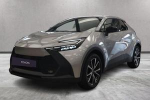 Toyota C-HR 2.0 PHEV E-CVT Trend