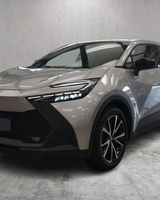 Toyota C-HR 2.0 PHEV E-CVT Trend