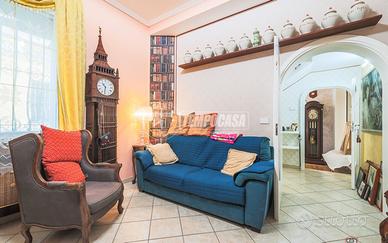 Casa indipendente ristrutturata, ponte nuovo