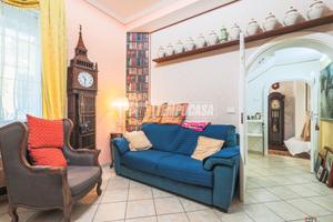 Casa indipendente ristrutturata, ponte nuovo